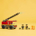 LEGO City 60463 Wóz strażacki z drabiną - 1284122 - zdjęcie 12